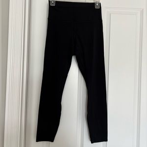 Lululemon Align Leggings 25”